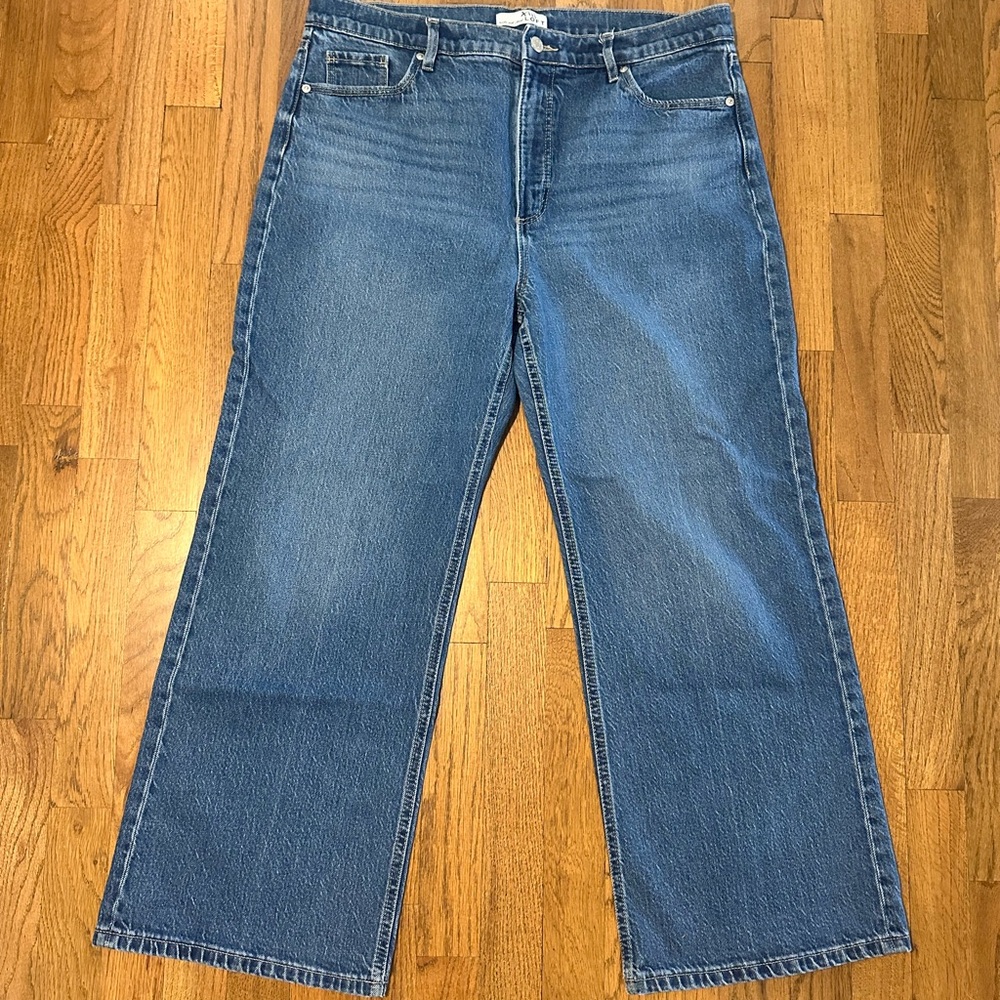 LOFT Jeans